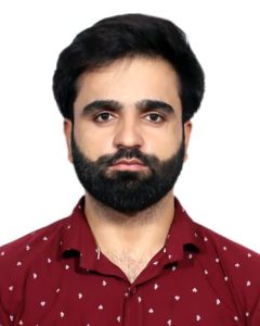 Dr. Mohd. Iqbal Mir, founder of Meer Sir Academy